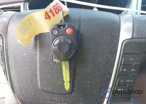 2012 Lincoln Mkz z USA, uszkodzony, nr VIN 3LNHL2GC8CR835446